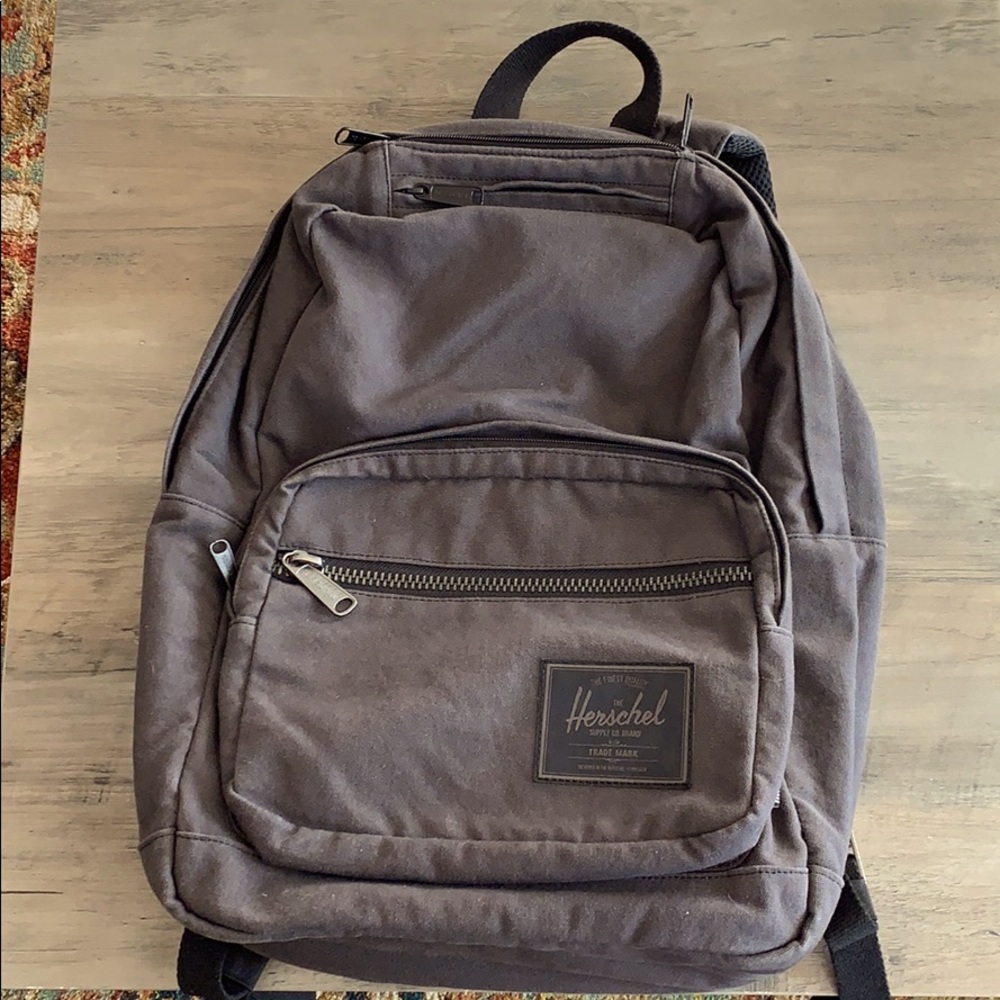 Herschel backpack
